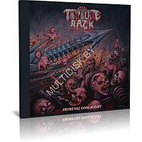 Torture Rack - Primeval Onslaught (2023) (Audio CD)