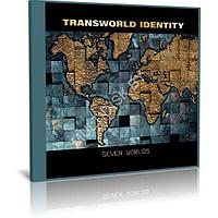 Transworld Identity - Seven Worlds (2023) (Audio CD)