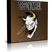 Treponem Pal - Screamers (2023) (Audio CD)