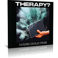 Therapy? - Hard Cold Fire (2023) (Audio CD)