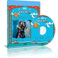 Tove Lo - Live @ Lollapalooza Brazil (2023) (Blu-ray)