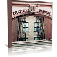 Lemon Twigs - Everything Harmony (2023) (Audio CD)