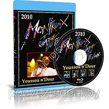 Youssou n'Dour - Montreux Jazz Festival (2010) (Blu-ray)