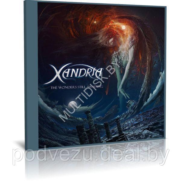 Xandria - The Wonders Still Awaiting (2023) (Audio CD) - фото 1 - id-p217731835