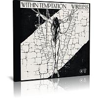 Within Temptation - Wireless (2023) (Audio CD)