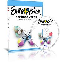 Евровидение 2013 Финал / Eurovision 2013 (2013) (Blu-ray)