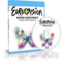 Евровидение 2013 Финал / Eurovision 2013 (2013) (Blu-ray)