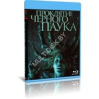 Проклятие черного паука (2022) (BLU-RAY Видеофильм)