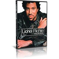 Lionel Richie - The Collection (2003) (8.5Gb DVD9)