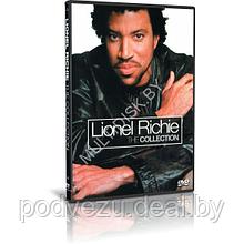 Lionel Richie - The Collection (2003) (8.5Gb DVD9)