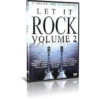 Let It Rock - Volume 2 (2003) (8.5Gb DVD9)