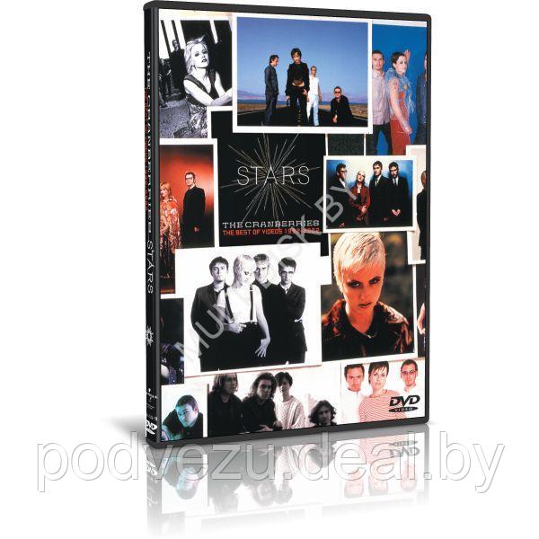 Cranberries - Stars: The Best Videos 1992-2002 (2002) (8.5Gb DVD9)