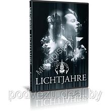 Lacrimosa - Lichtjahre (2007) (8.5Gb DVD9)