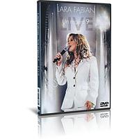 Lara Fabian - Un regard 9 (2006) (8.5Gb DVD9)