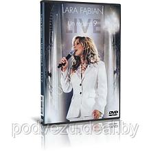 Lara Fabian - Un regard 9 (2006) (8.5Gb DVD9)