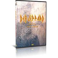 Def Leppard Best of the Videos (2004) (8.5Gb DVD9)