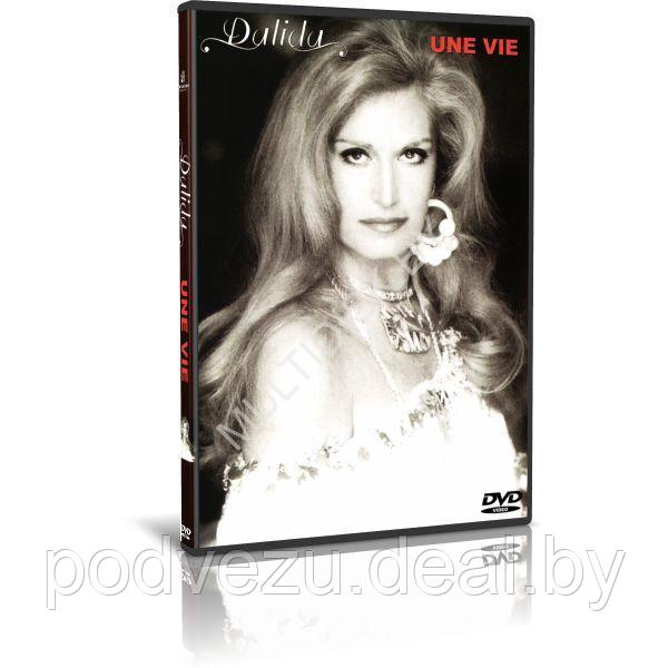 Dalida - Une vie (2007) (8.5Gb 3 DVD9)