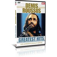 Demis Roussos - Greatest Hits (2003) (8.5Gb DVD9)