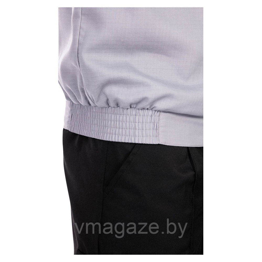 Сорочка Патруль с длинным рукавом (цвет серый) - фото 4 - id-p217734170