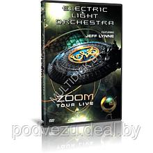 Electric Light Orchestra - Zoom Tour Live (2001) (8.5Gb DVD9)