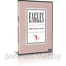 Eagles - Hell Freezes Over (1994) (8.5Gb DVD9)