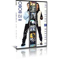 DJ Bobo - The Videos & Making Of (2000) (8.5Gb DVD9)