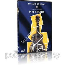 Dire Straits - Sultans of Swing - The Very Best of Dire Straits (2004) (DVD)