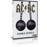 AC/DC - Family Jewels (2005) (8.5Gb 2DVD9)