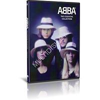 ABBA - The Essential Collection (2012) (8.5Gb DVD9)