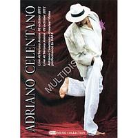 A. Celentano 2в1: (Верона-Арена / Лучшие песни на RAI-1 Italy) (DVD)