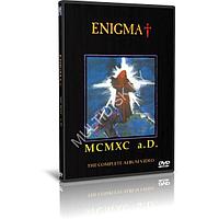 Enigma - MCMXC a.D. (2003) (8.5Gb DVD9)