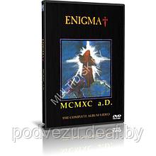 Enigma - MCMXC a.D. (2003) (8.5Gb DVD9)