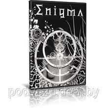 Enigma - A Posteriori (2006) (8.5Gb DVD9)