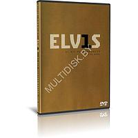 Elvis Presley - #1 Hit Performances and more (2007) (DVD)