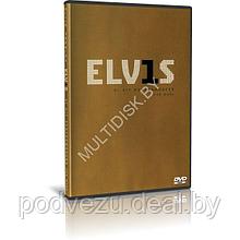 Elvis Presley - #1 Hit Performances and more (2007) (DVD)