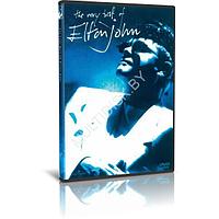 Elton John - The Very Best Of (1990) (DVD)