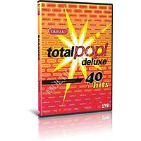 Erasure - Total Pop! Deluxe The First 40 Hits (2009) (8.5Gb DVD9)