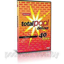 Erasure - Total Pop! Deluxe The First 40 Hits (2009) (8.5Gb DVD9)