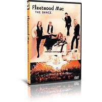 Fleetwood Mac - The Dance (1997) (DVD)