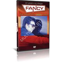 Fancy - 20 Years On Stage (2005) (DVD)