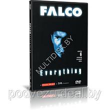 Falco - Everything (2000) (8.5Gb DVD9)