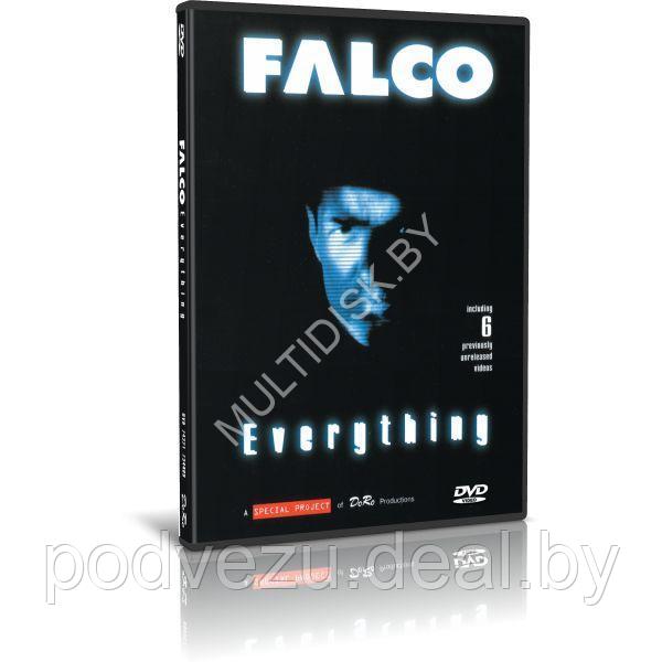 Falco - Everything (2000) (8.5Gb DVD9) - фото 1 - id-p217732840