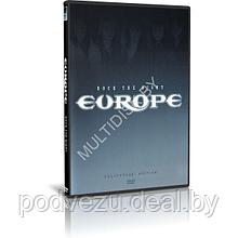 Europe - Rock the Night (2004) (8.5Gb DVD9)