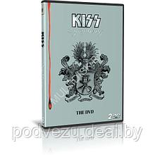 Kiss - Symphony (2003) (8.5Gb 2 DVD9)