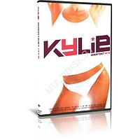 Kylie Minogue - Kylie Greatest Hits 87-92 (2002) (8.5Gb DVD9)