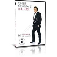 Chris Norman - The Hits! - Live in Berlin & Acoustic Tour 2007 (2009) (DVD)