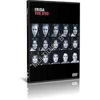 Frida - The DVD 1967-2005 (2005) (8.5Gb DVD9)