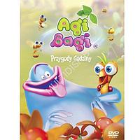 Аги Баги (26 серий) (DVD)