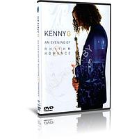 Kenny G - An Evening of Rhythm and Romance Details (2009) (8.5Gb DVD9)