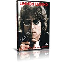 Lennon - Legend. The Very Best of John Lennon (2003) (8.5Gb DVD9)